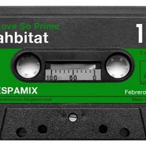 Despamix#13: Jahbitat "A Love So Prime"