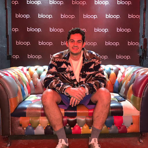 Minerals w/ Noakko - 05.11.25