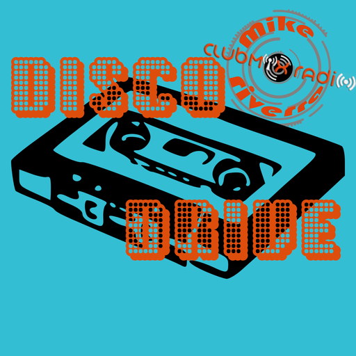 Mike Riverra - Disco Drive ep.8