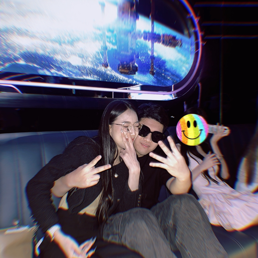 [DJ K.XXX] 只为你着迷 // 看着我眼睛说 // 试着忘记 // 猜不透 // For波塞冬海王'26Remix