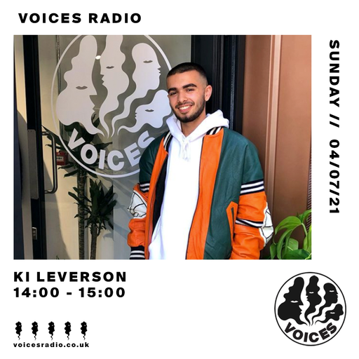 leverson - 04/07/21
