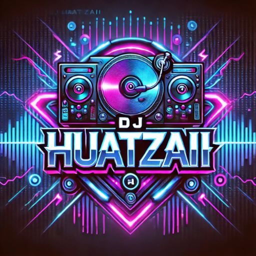 DJ HUATZAII 【 KS PRIVATE Mix'25】 「全勁爆好聽慢摇歌曲」 心如刀割 X 曲终人散 X够爱 MIXTAPE