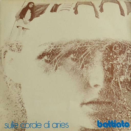 FRANCO BATTIATO [1945-2021] IN MEMORIAM - PART ONE [Avant Pop Psych Prog Experimental Electro Folk]