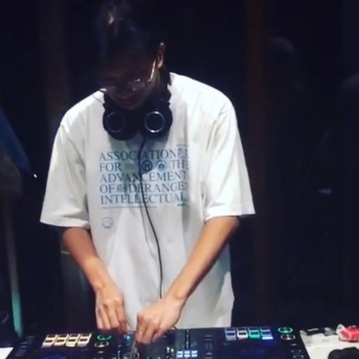 Nice N' Greasy #022 Daniel Deka (20/12/2023)