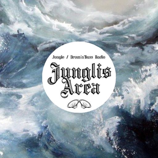 JunglisArea #243 | 12.10.2024 | Raiders October Tempest