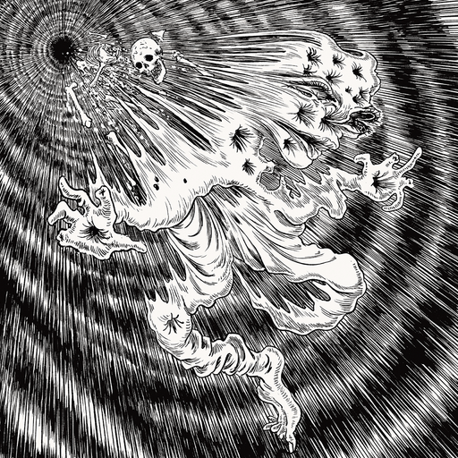 Circles in Space by Radiocircolo w/ Fukinsei 18.07.2024
