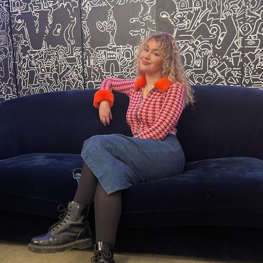 Dancing Queens w/ Jess (Voices Radio) 15.02.24