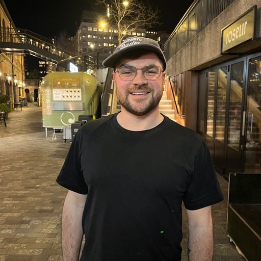 Secret Ingredient w/ Panic - 13/03/2026 Voices Radio