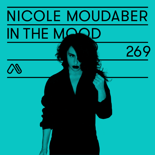 In The MOOD - Episode 269 - Live from 99 Scott, Brooklyn