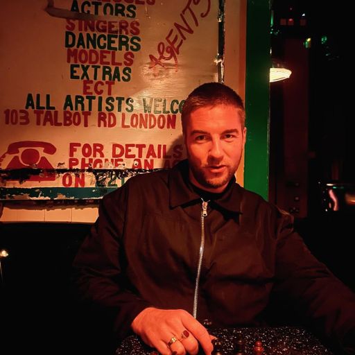 Club Radio w/ Sam Benjamin 10/07/24 - Voices Radio