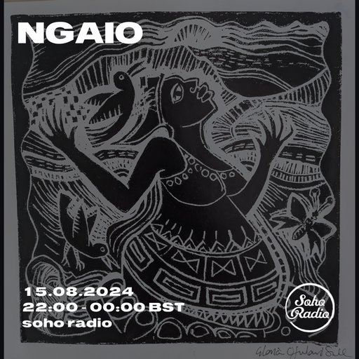 NGAIO - Auntie Gloria Special (15/08/2024)