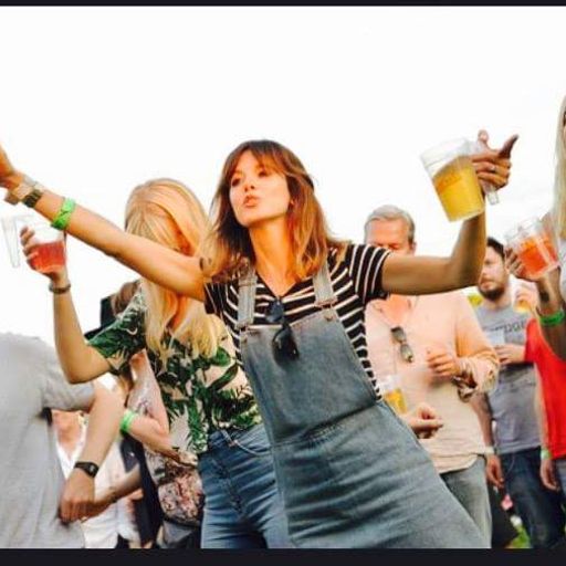 The Alternative Hour w Elspeth Pierce 270617