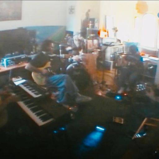 The Do!! You!!! Breakfast Show live w/ Charlie Bones, Hugh B and the Modern Pop Ensemble 9/12/25