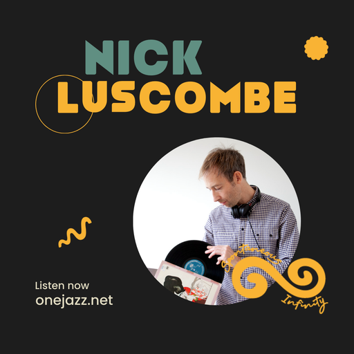 Nick Luscombe presents ... (11 February 2025)