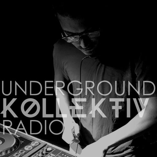 UndergroundkollektiV: Foxtrott 11.4.20