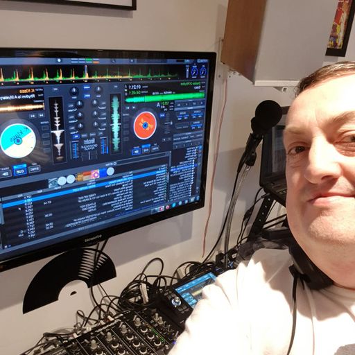 Jack DJ Mystery - 1991 Housey Hardcore Mix - 06.11.2020