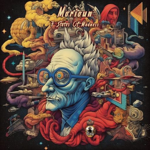 Life, Sounds and Dreams - 21.06.23 (Morioun)