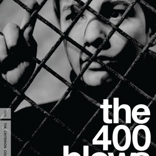 VT Film Essentials #20 - "The 400 Blows" (1959)