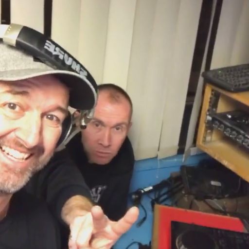 The Vinyl Session KaneFM Radio Show 27/02/2020