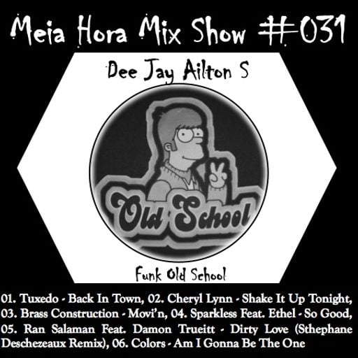 MHMS-031-AiltonS-Funk Old School
