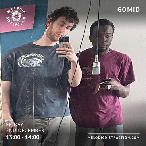GOMID (December '22)