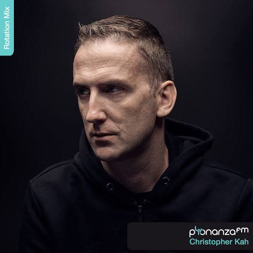 phonanza fm 27042018 Christopher Kah