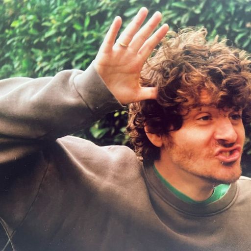 Greedy Heart Records w/ Emile Mosseri - 1st March 2025