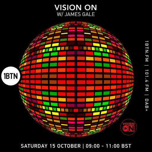 Vision On - 15.10.2022