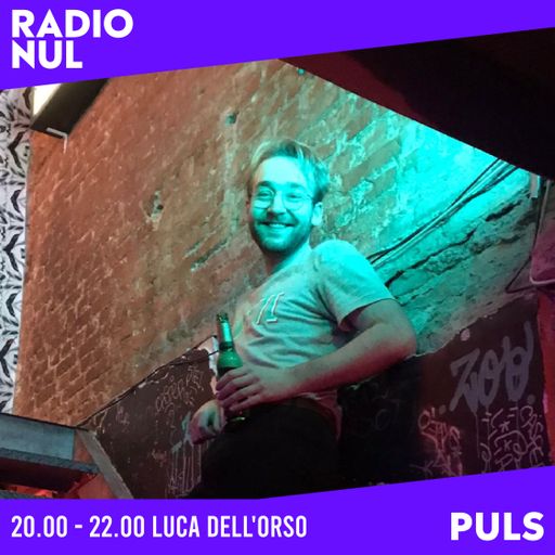 Luca Dell'Orso - Puls / 23-11-21