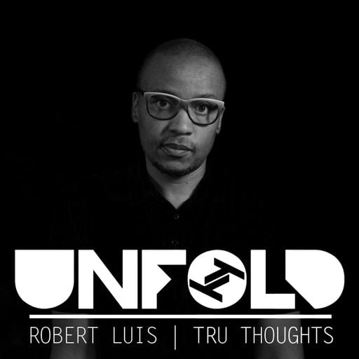 Tru Thoughts presents Unfold 21.09.25 with Nutty Nys, Oliver Night, KAYA FYAH