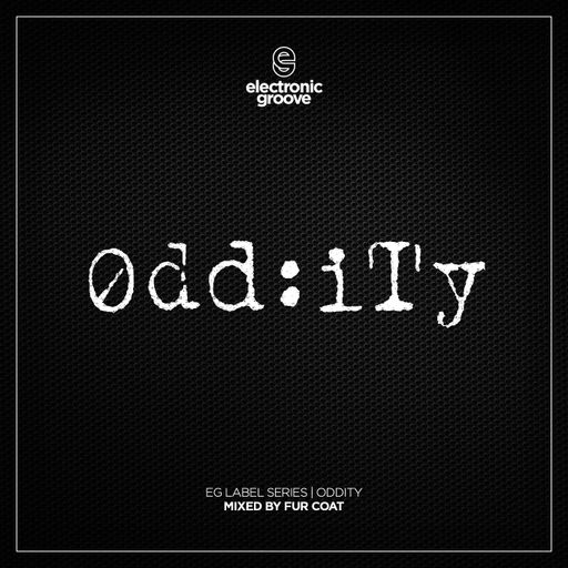 EG LABEL SERIES | Oddity Records