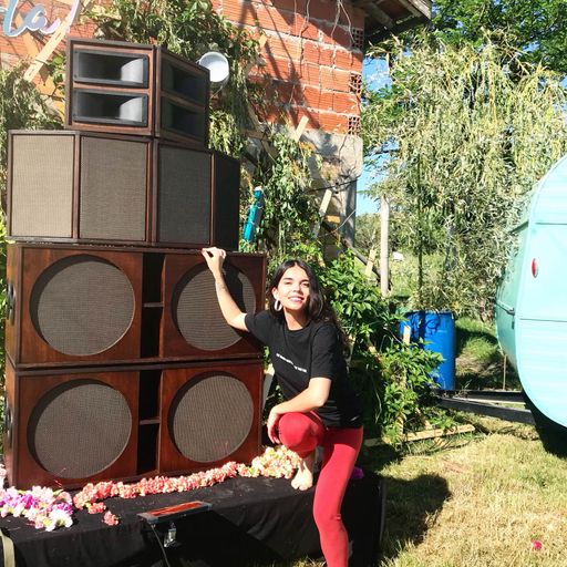 Coco Maria // 28-04-21