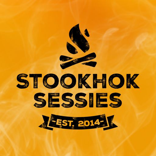 Tim Petersson live @ Stookhoksessies #12 Vlam In De Pan