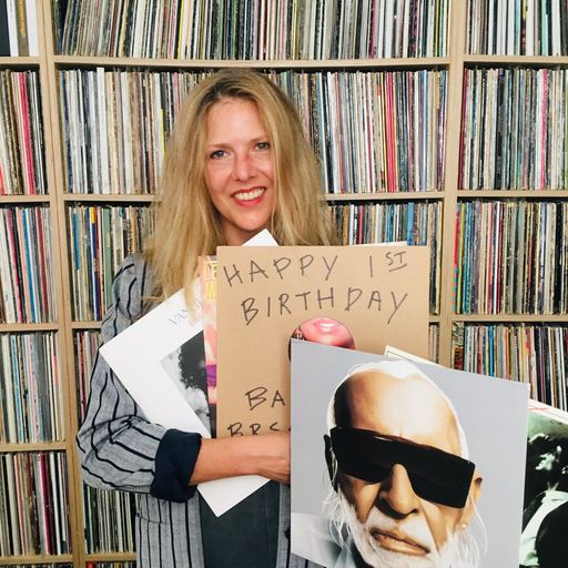 Balaeric Breakfast: Colleen 'Cosmo' Murphy 1st Birthday Special // 06-09-21