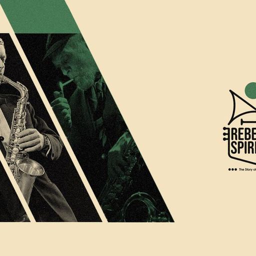 Rebel Spirits: Jan Ptaszyn Wróblewski // 14-07-21