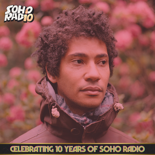Skinny Pelembe feat. Joey Page - Celebrating 10 Years of Soho Radio (07/11/2024)