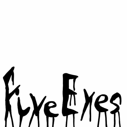 Five Eyes w. Phil X - October 2023