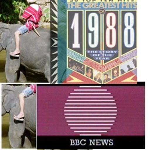 News Items From 1988