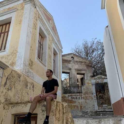 Stephane - 5th December 2025