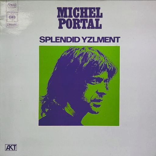 MICHEL PORTAL, NEW PHONIC ART, ET AL. [Brutal Mix - In Memoriam] - PART ONE