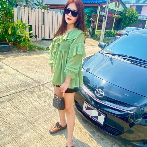 ถึงนมไม่ใหญ่ แต่โอนไวแน่นอน By.ซ้ออ้อน เจ้าแม่เงินกู้