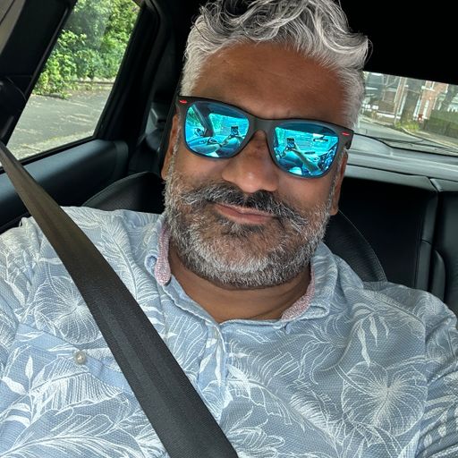 Dj Vas - Covering for Stevie Bee Breakfast Show on Codesouth 27th June 2025