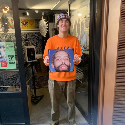 Nu World Order w/ Will Robinson - 20/12/22