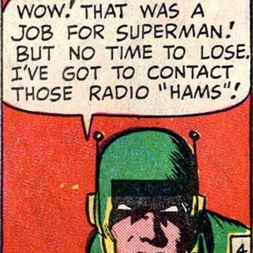 Mr M - Textured Attitude