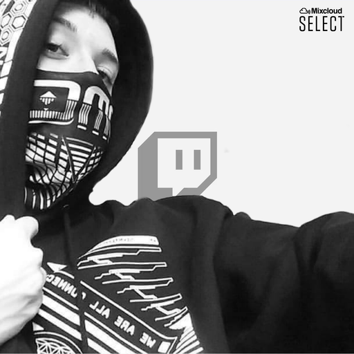 Nowa Atmospherec - Jump Up Drum & Bass - Live On twitch.tv/nowaatmo - July 11th 2025