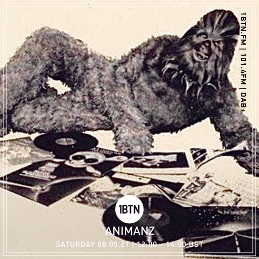Animanz - 08.05.2021