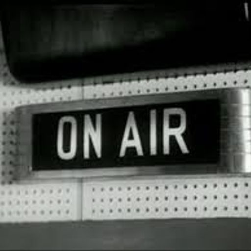 November – Week 1 – On The Radio.