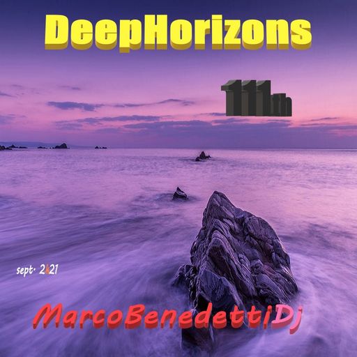 DeepTech 111 th