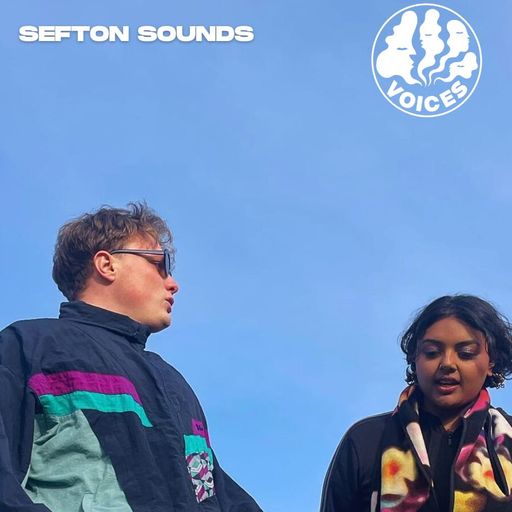 Sefton Sounds - 10/12/25 - Voices Radio