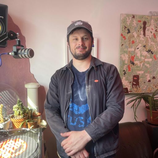 A Deer For Your Lamb - May 2025